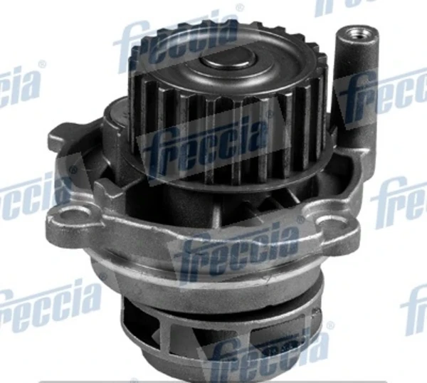 Bomba de água (bomba) de esfriamento para Volkswagen Bora (1J6)