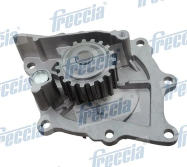 Bomba de água (bomba) de esfriamento para Peugeot 4007 (GP)