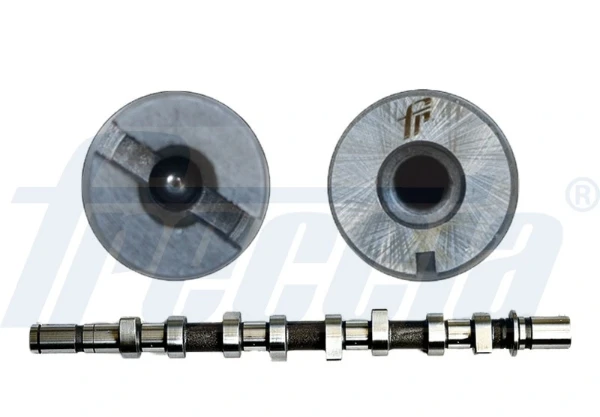 Árvore distribuidora de motor para Renault Megane (KM0)