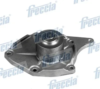 Bomba de água (bomba) de esfriamento Nissan Tiida SC11X