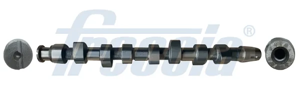 Árvore distribuidora de motor para Volkswagen Polo (6NF)
