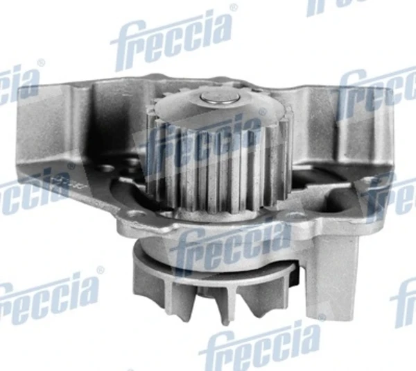 Bomba de água (bomba) de esfriamento para Peugeot 605 (6B)