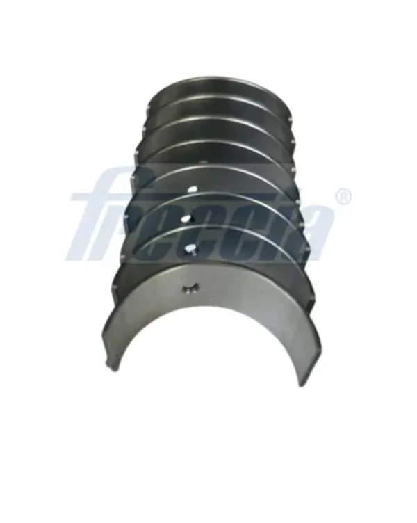 Folhas inseridas de cambota de biela, kit, padrão (STD) para Fiat Doblo (119)
