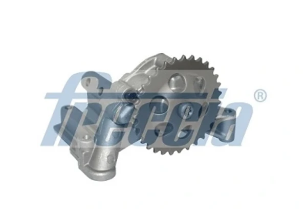 Bomba de óleo para Volkswagen Passat (B5, 3B6)
