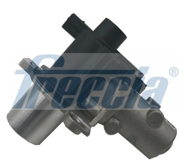 Válvula EGR de recirculação dos gases para Renault Laguna (BT0)