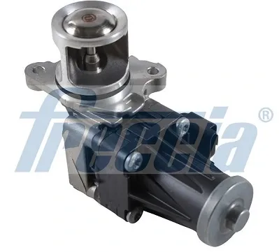 Válvula EGR de recirculação dos gases para Citroen C3 AIRCROSS II 2R, 2C