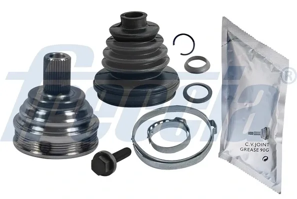 Junta homocinética externa dianteira Volkswagen Golf V