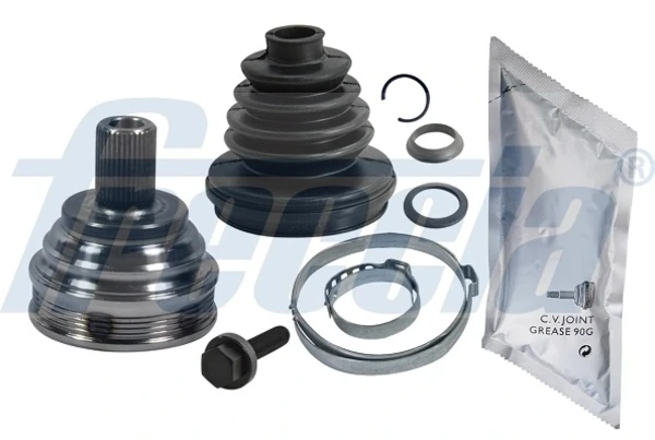 Junta homocinética externa dianteira para Volkswagen Golf (521)