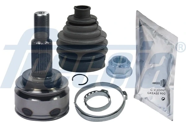 Junta homocinética externa dianteira para Renault Kangoo (KW01)