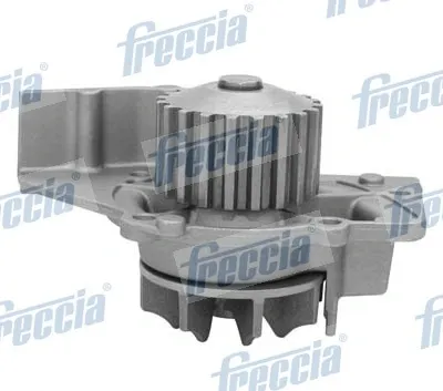 Bomba de água (bomba) de esfriamento Fiat Ducato II