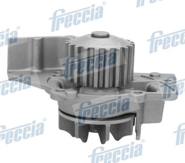 Bomba de água (bomba) de esfriamento para Citroen C5 (DE)