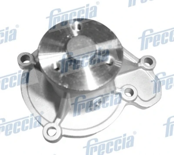 Bomba de água (bomba) de esfriamento para Nissan Micra (K11)