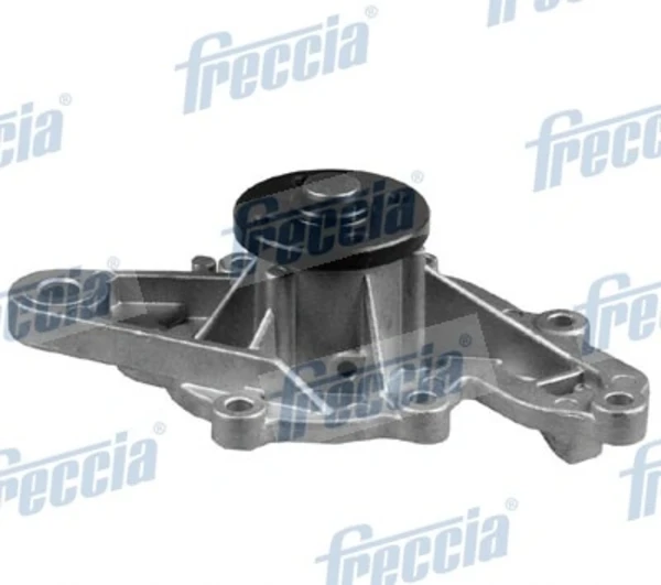 Bomba de água (bomba) de esfriamento para Smart FORTWO (450)