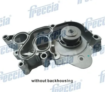 Bomba de água (bomba) de esfriamento Skoda Octavia III A7