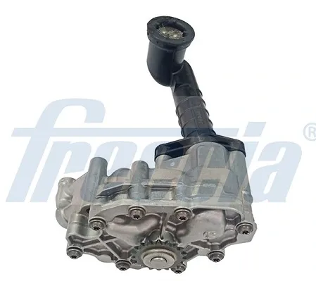 Bomba de óleo Ford Kuga II