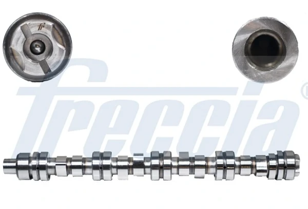 Árvore distribuidora de motor para Ford Orion (AFF)