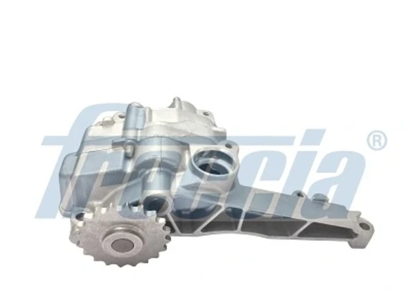 Bomba de óleo para Mercedes Sprinter (906)