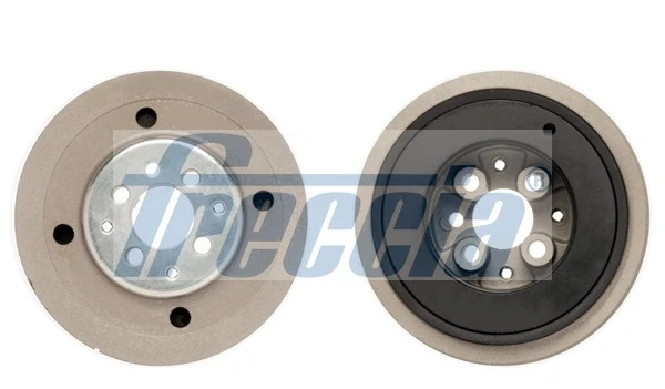 Polia de cambota para Volkswagen Passat (B5, 3B6)