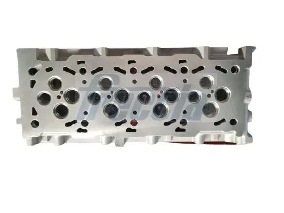 Cabeça de motor (CBC) Hyundai Elantra III