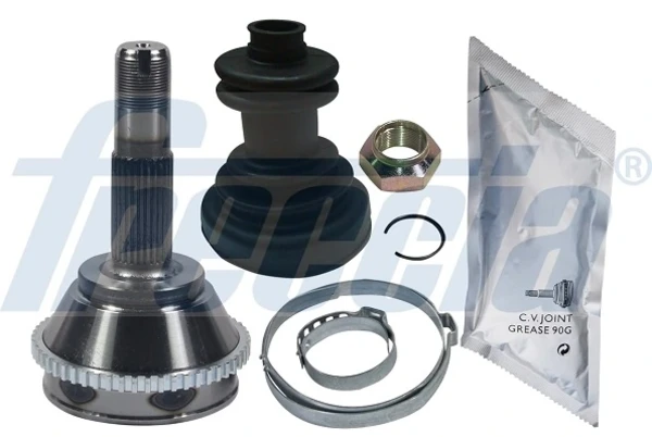 Junta homocinética externa dianteira para Peugeot Boxer (244)