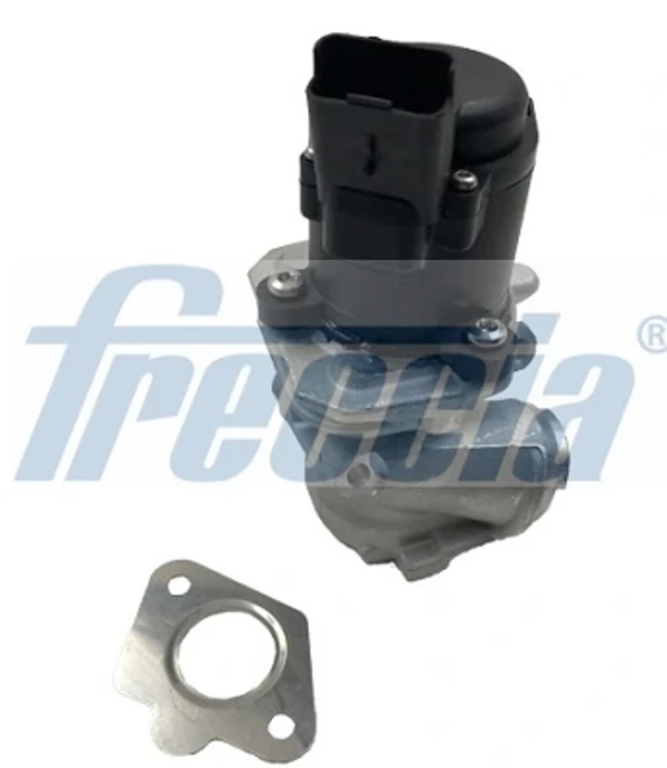 Válvula EGR de recirculação dos gases para Ford Fiesta 