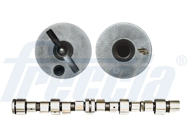 Árvore distribuidora de motor para Opel Astra (F69)