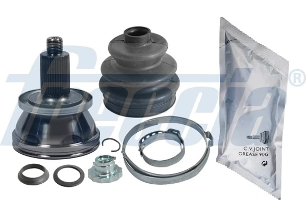 Junta homocinética externa dianteira para Seat Ibiza (6L1)