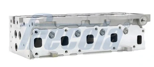 Cabeça de motor (CBC) Fiat 500 312