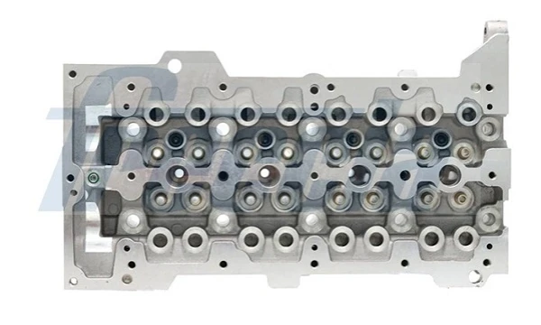 Cabeça de motor (CBC) para Peugeot Bipper (A)