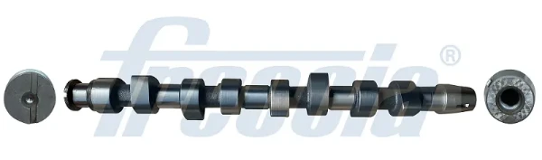 Árvore distribuidora de motor para Volkswagen Polo (9A4)