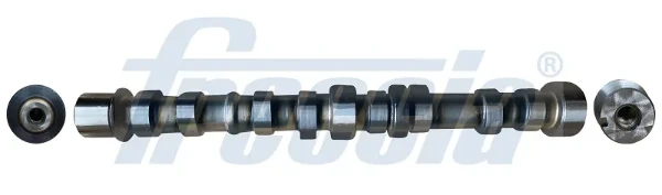 Árvore distribuidora de motor de admissão para Alfa Romeo Mito (955)