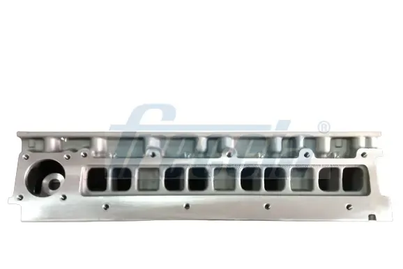 Cabeça de motor (CBC) Iveco Daily III