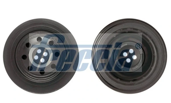 Polia de cambota на BMW 3 (E92)