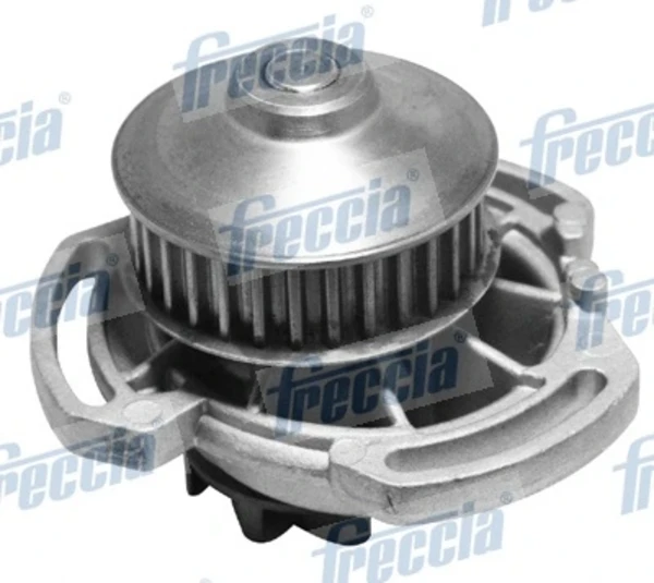 Bomba de água (bomba) de esfriamento para Volkswagen Polo (86C)