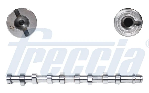 Árvore distribuidora de motor para Peugeot 206 