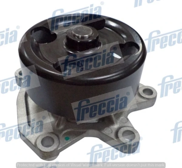 Bomba de água (bomba) de esfriamento para Nissan JUKE (F15)