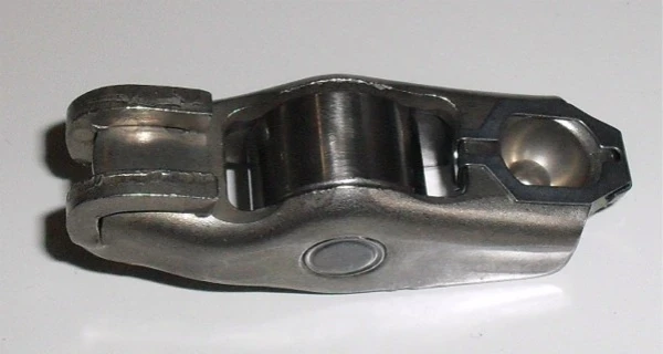 Balanceiro de válvula (balanceiro de válvulas) para Renault Megane (BM0, CM0)