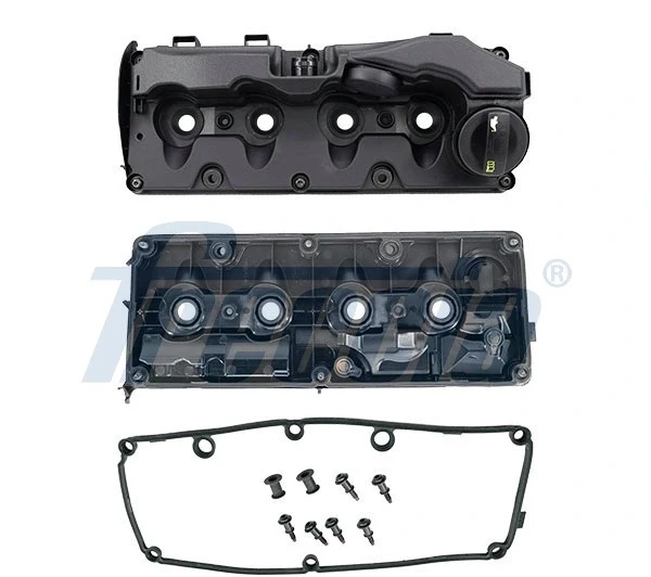 Tampa de válvulas para Audi A6 (4G2)