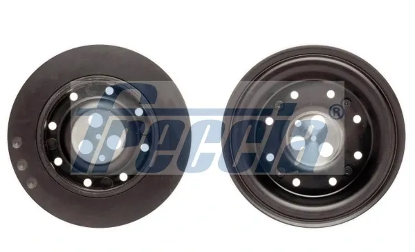 Polia de cambota Jaguar X-type CF1