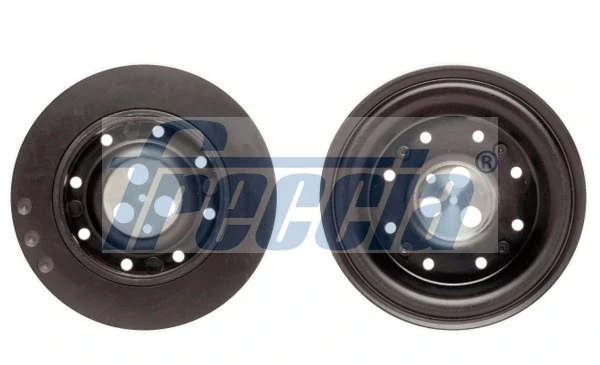 Polia de cambota para Ford Mondeo (B4Y)