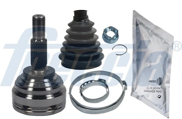 Junta homocinética externa dianteira para Renault Megane (BM0, CM0)