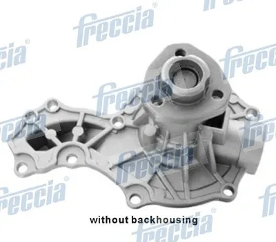 Bomba de água (bomba) de esfriamento para Audi 100 (44, 44Q, C3)