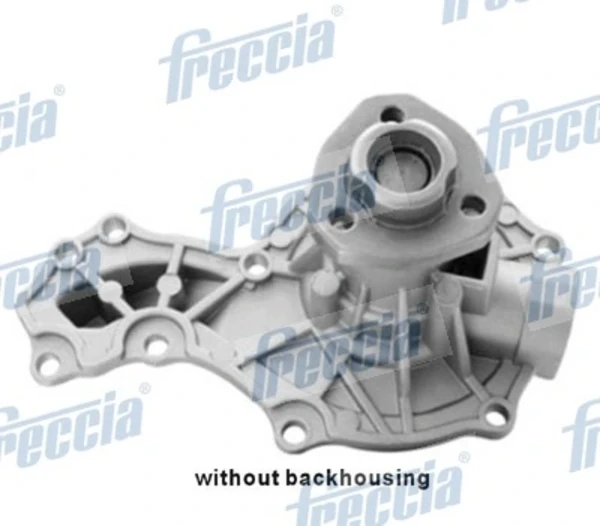 Bomba de água (bomba) de esfriamento para Volkswagen Passat (B3, B4, 3A2, 351)