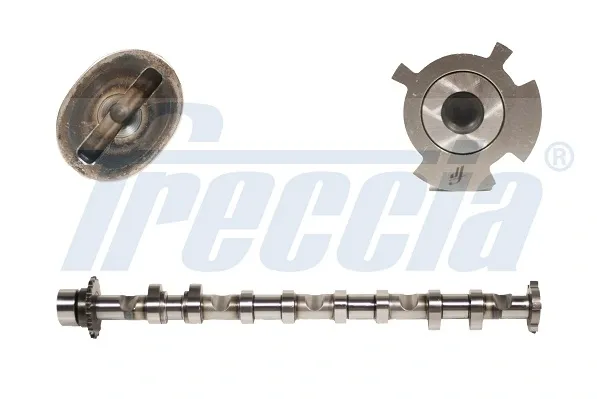 06D109101AP VAG árvore distribuidora de motor de admissão