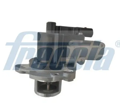 Válvula EGR de recirculação dos gases KIA Sportage IV