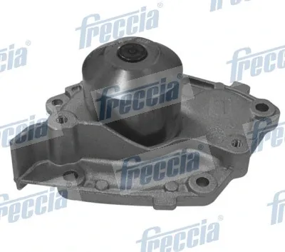 Bomba de água (bomba) de esfriamento para Opel Movano (J9)