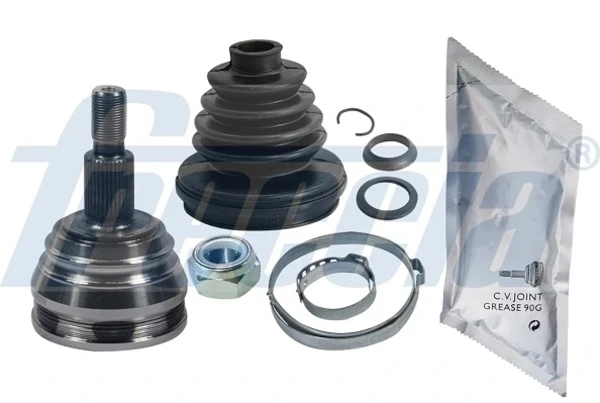 Junta homocinética externa dianteira para Skoda Octavia (A4, 1U5)