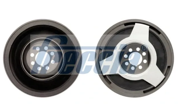 Polia de cambota Audi A4 B5