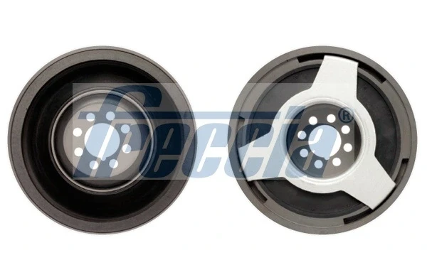 Polia de cambota para Volkswagen Passat (B5, 3B2)