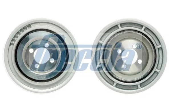 Polia de cambota Fiat Tipo 356